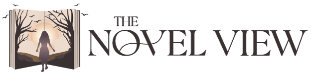 The-Novel-View-Horror-Copyeditor-Logo